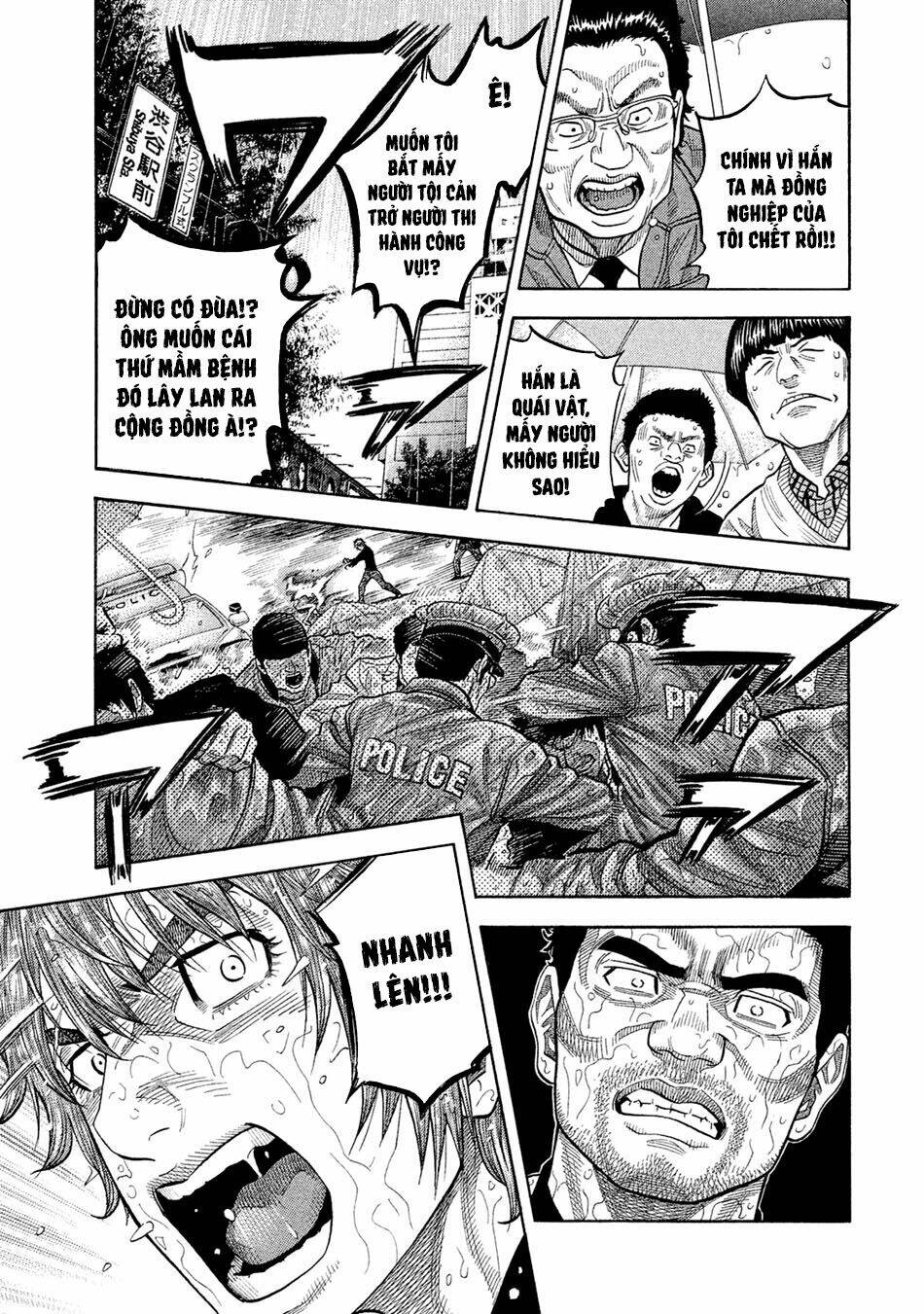 cái chết sau 7 ngày chapter 53 5