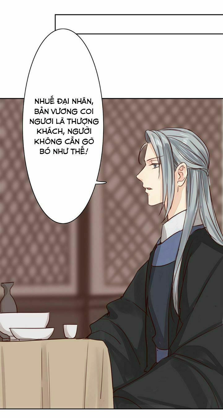 chỉ phu vi thê chapter 59 14