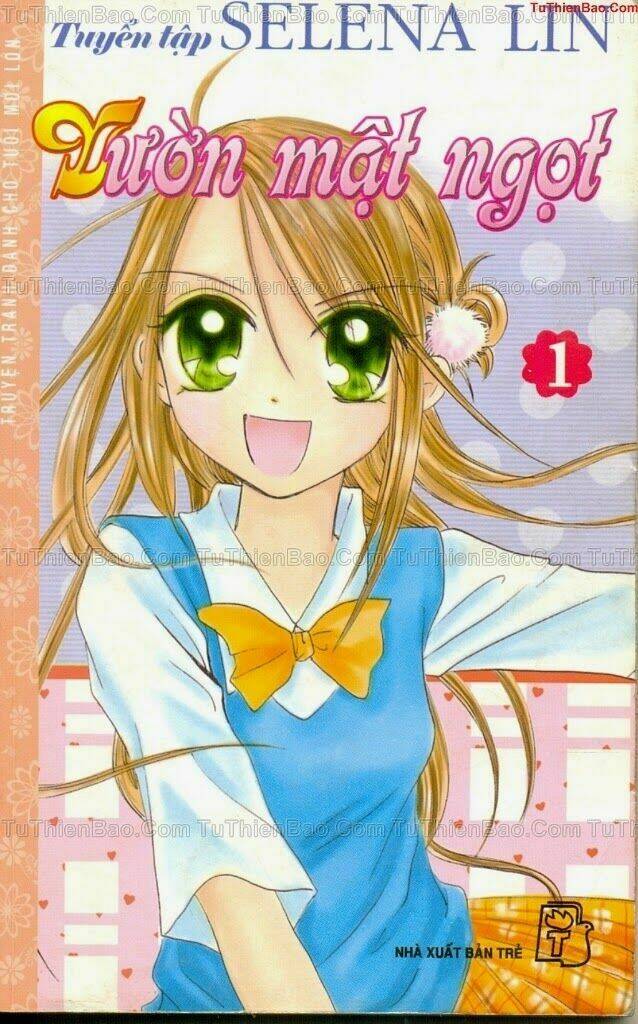 vườn mật ngọt chapter 1 1