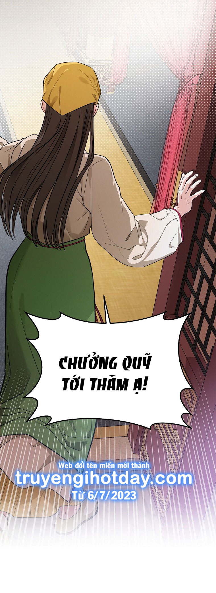 trở thành đứa cháu gái bị ghẻ lạnh trong gia tộc võ giả hùng mạnh chapter 8.2 30