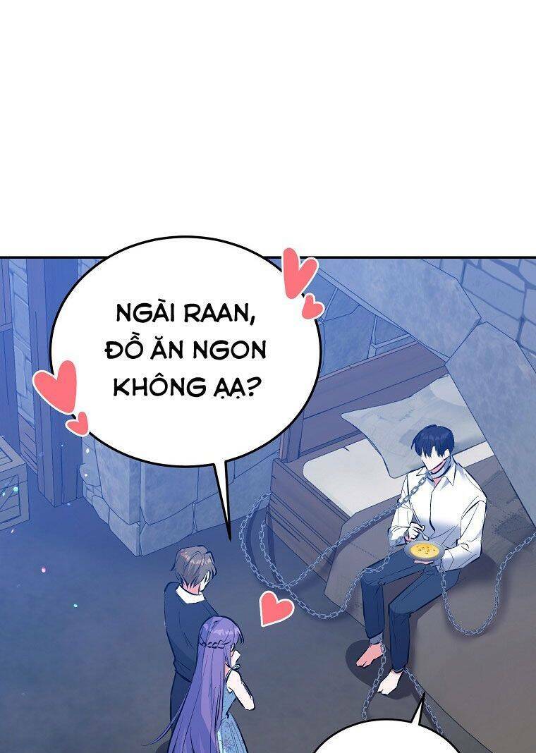 ác nữ karuna bé lại chapter 31 76
