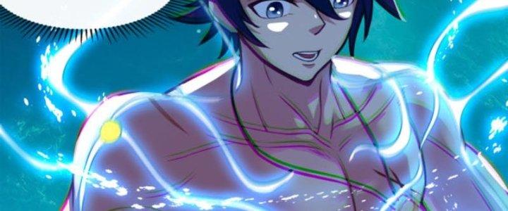 ẩn cư mười vạn năm, đời sau mời ta rời núi chapter 22 59