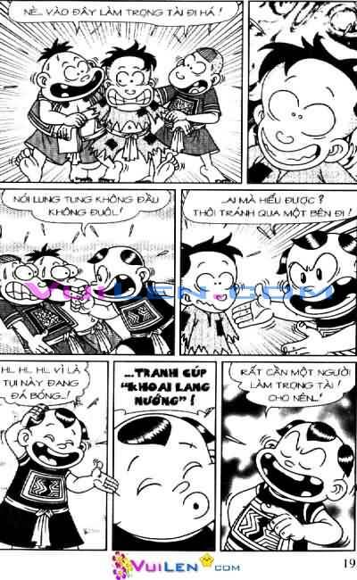 thần đồng đất việt chapter 87 16