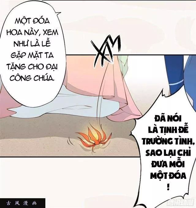 tuyệt thế luyện đan sư chapter 24 15