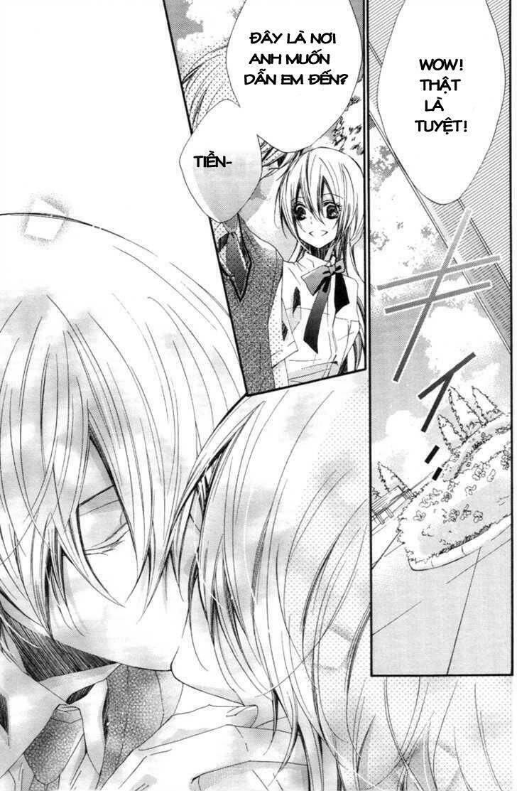 starry sky - after season chapter 1 5