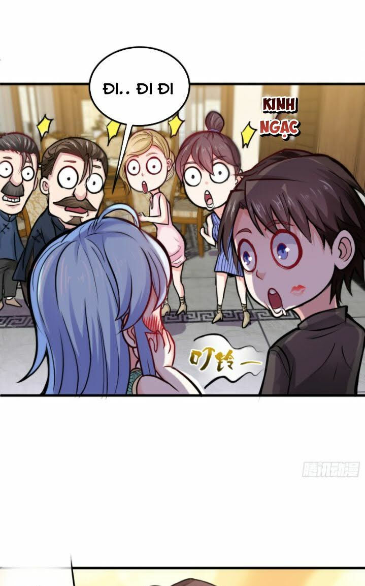 tối cường thần y tại đô thị chapter 121 7