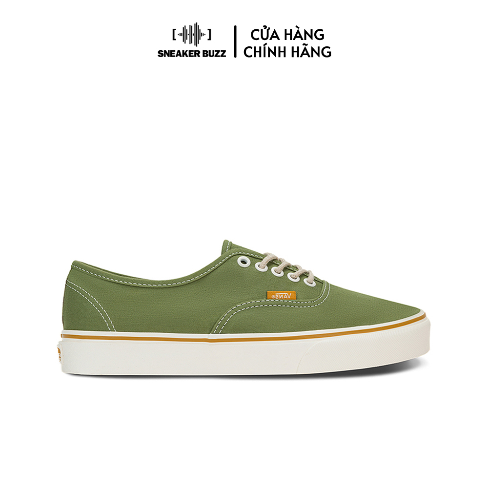 Giày Vans Classics Campaign Authentic VN0009PVZBF