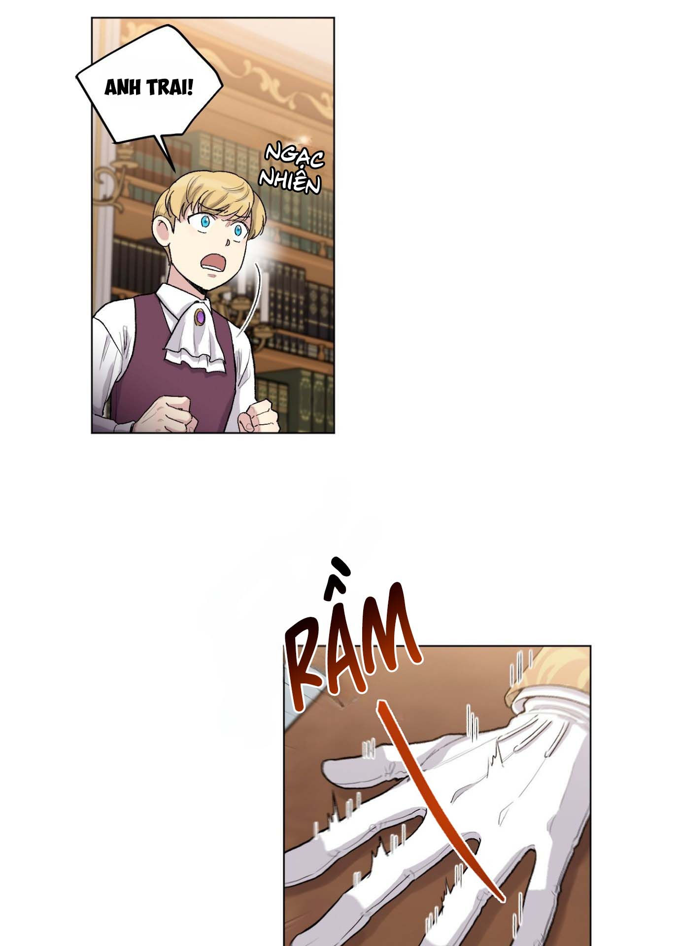 gia sư của công tước chapter 80 13