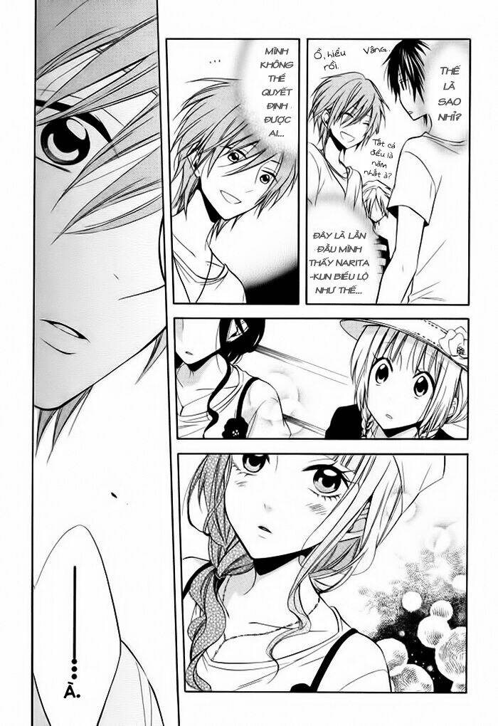 fetish berry chapter 6 8