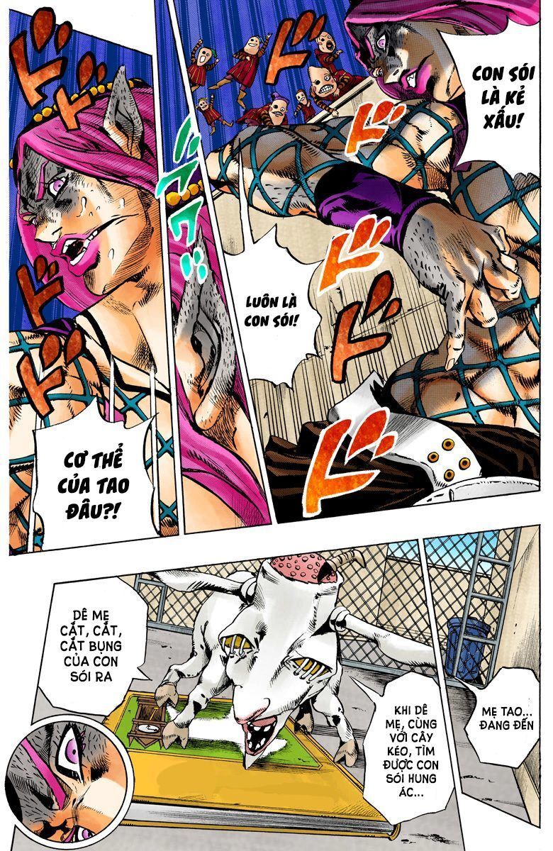 cuộc phiêu lưu bí ẩn chapter 702 6