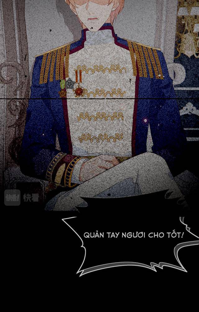 ma pháp của công chúa amy chapter 0 16