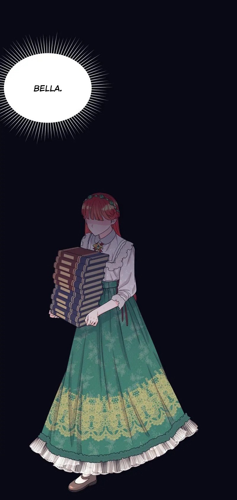 đức hạnh của công chúa phản diện chapter 11 33