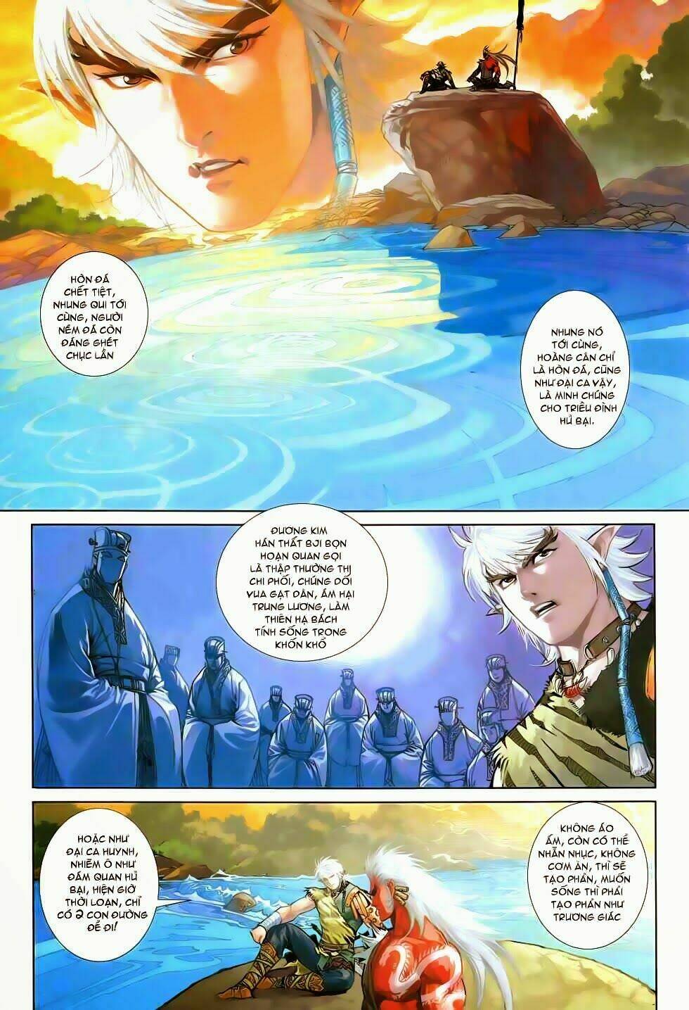 tam quốc thần binh chapter 4 24