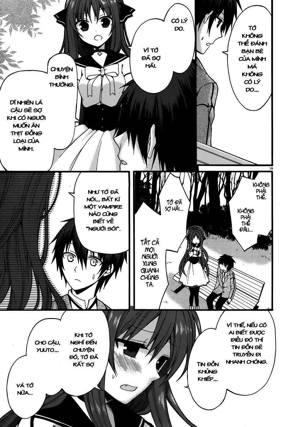 dracu-riot! chapter 6 20