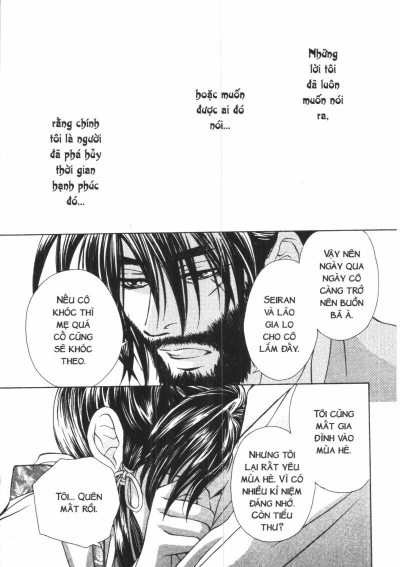 thái vân quốc truyện chapter 4 20