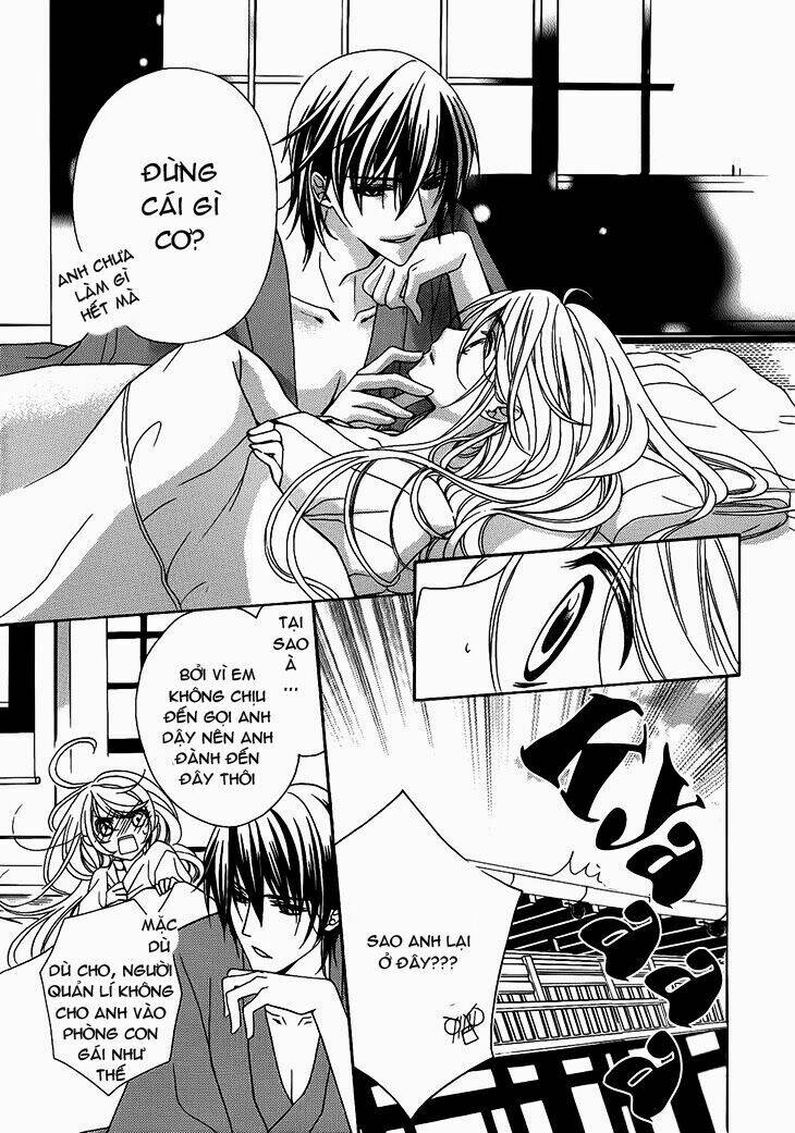 akaki tsuki no mawaru koro chapter 6 3