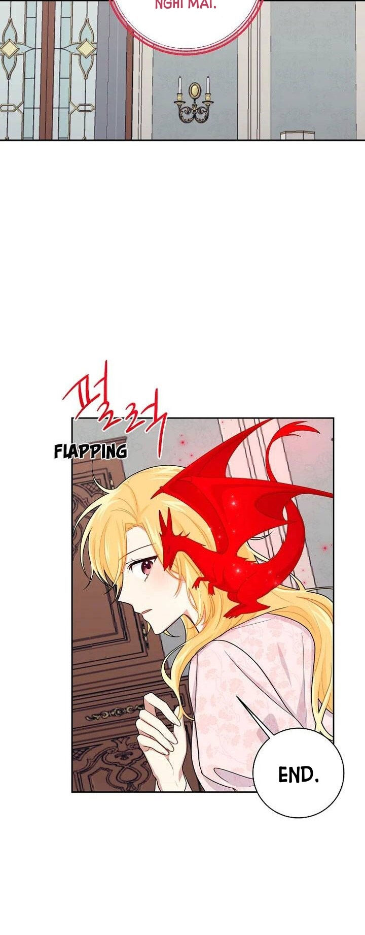 tôi là tiểu thư của gia đình này chapter 124 63