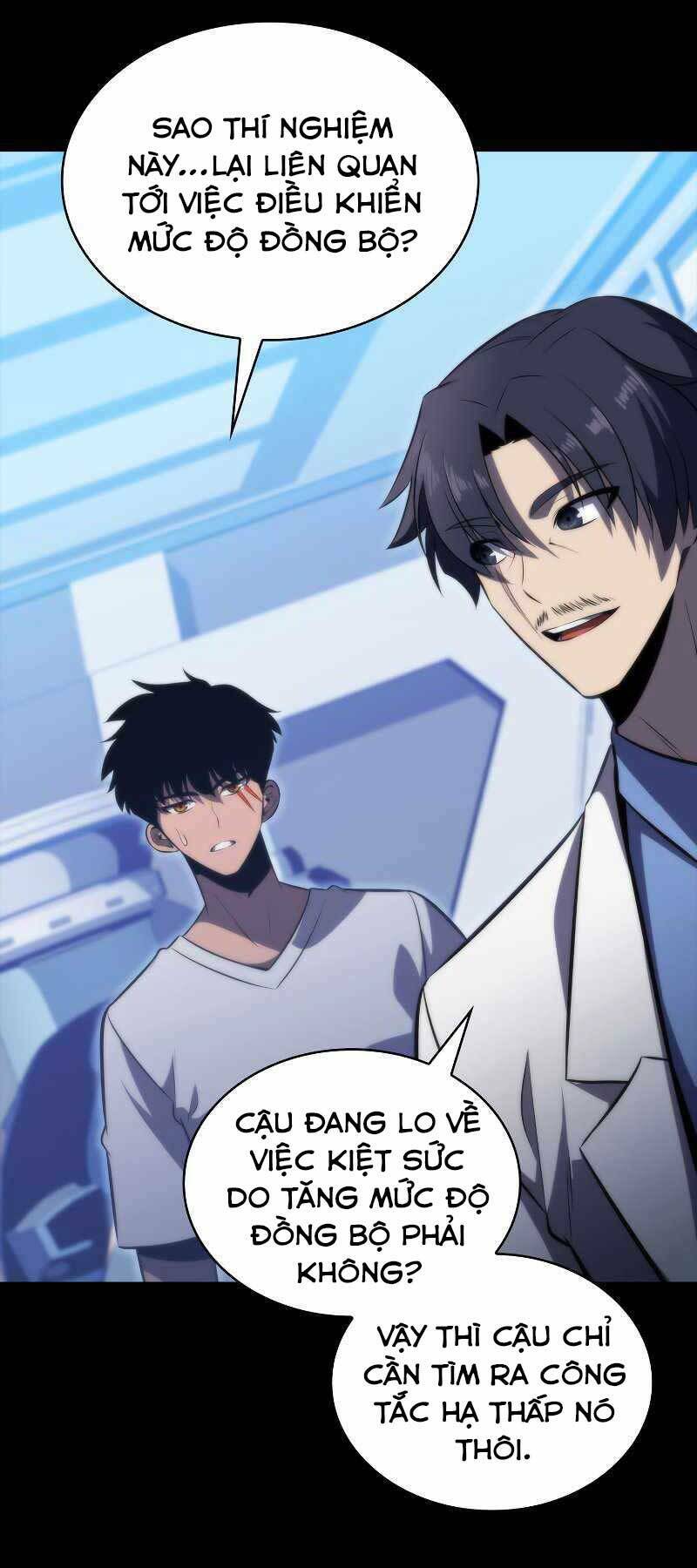 kẻ thách đấu chapter 50 38