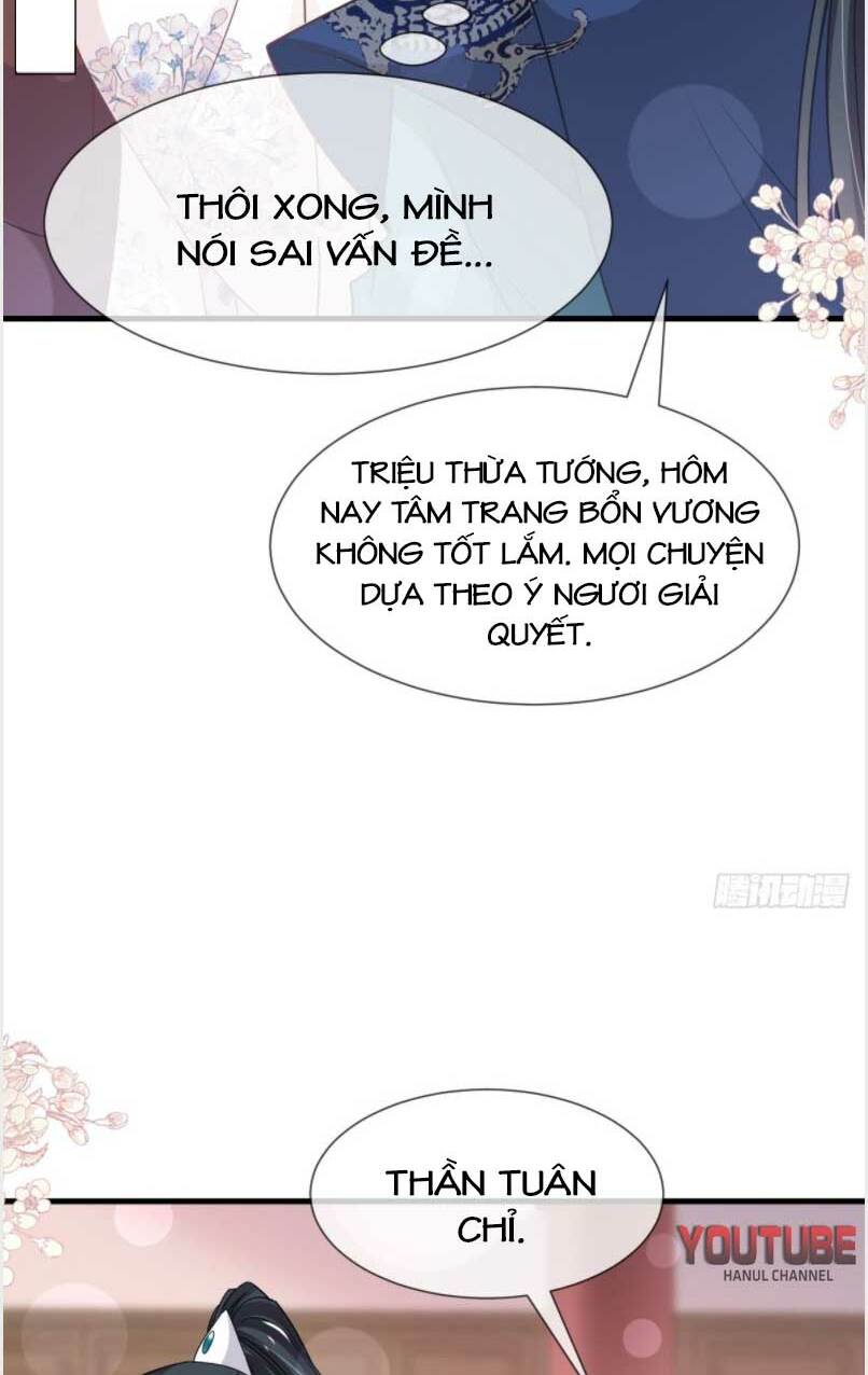 thiên hạ đệ nhất sủng phi chapter 209.1 9