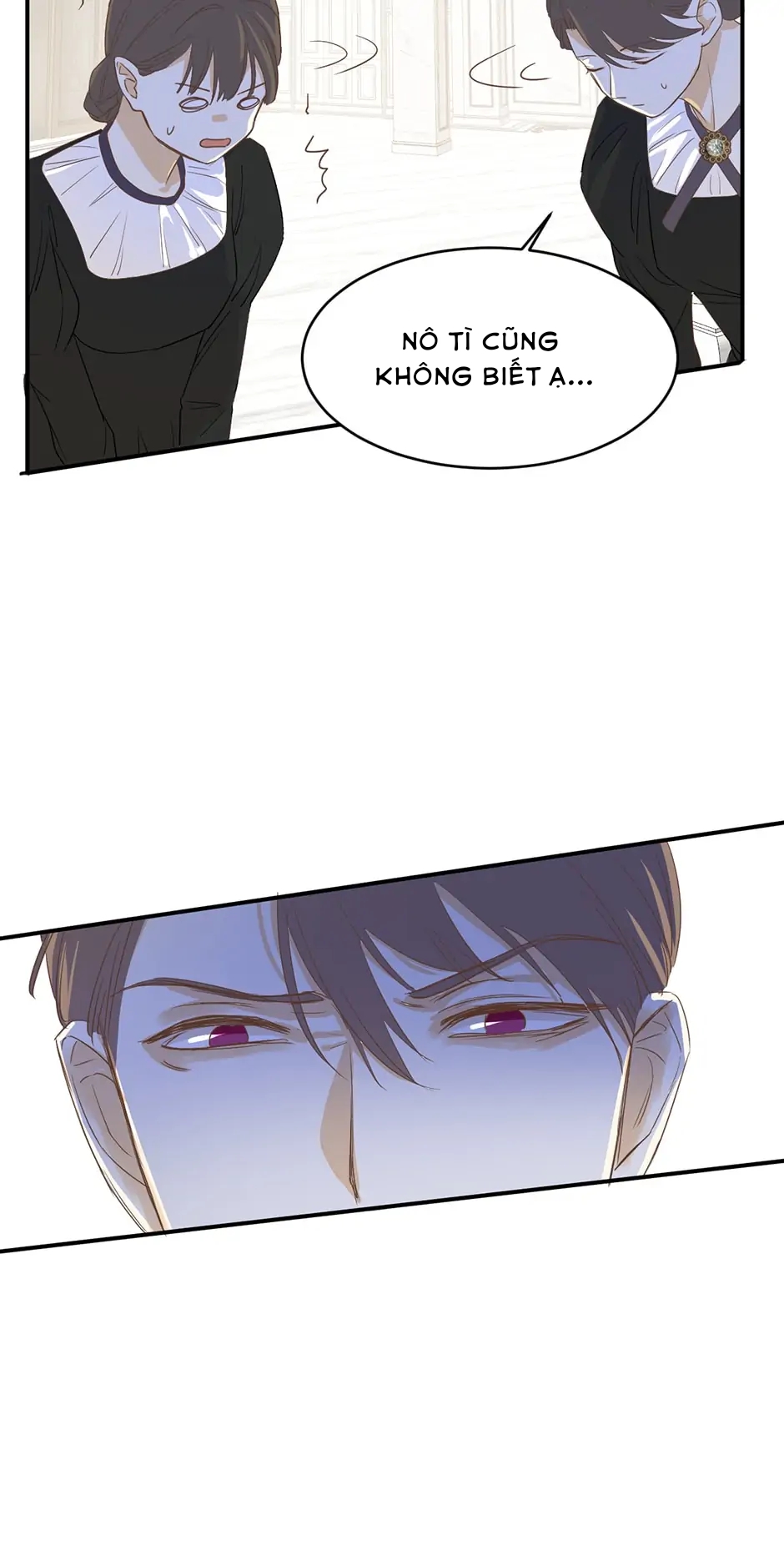 cách để nuôi dưỡng rồng chapter 3 33