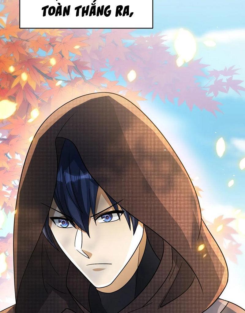 cựu nhật ngự long chapter 48 48