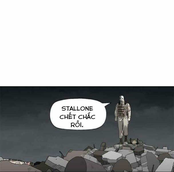 Võ Sĩ Quyền Anh chapter 89 2