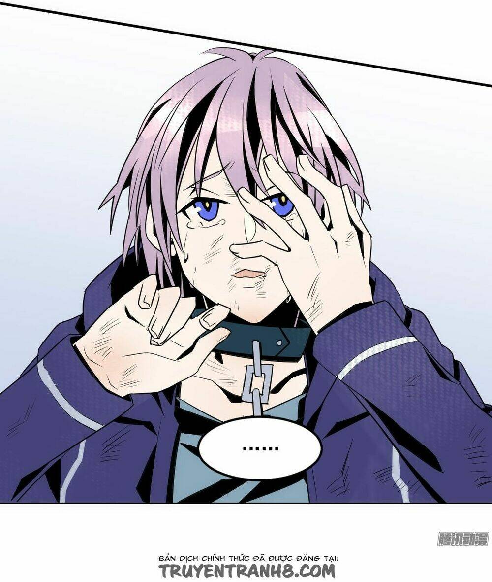 điều ước của người phàm chapter 6 31