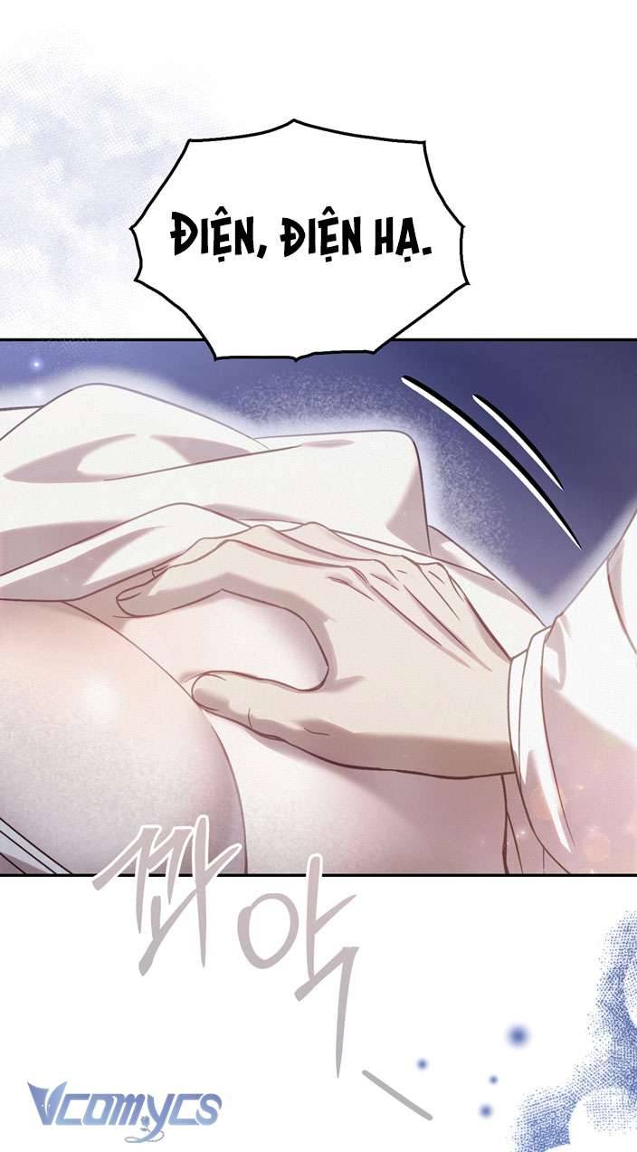 [18+] tiết học bí mật của trung điện chapter 25 28