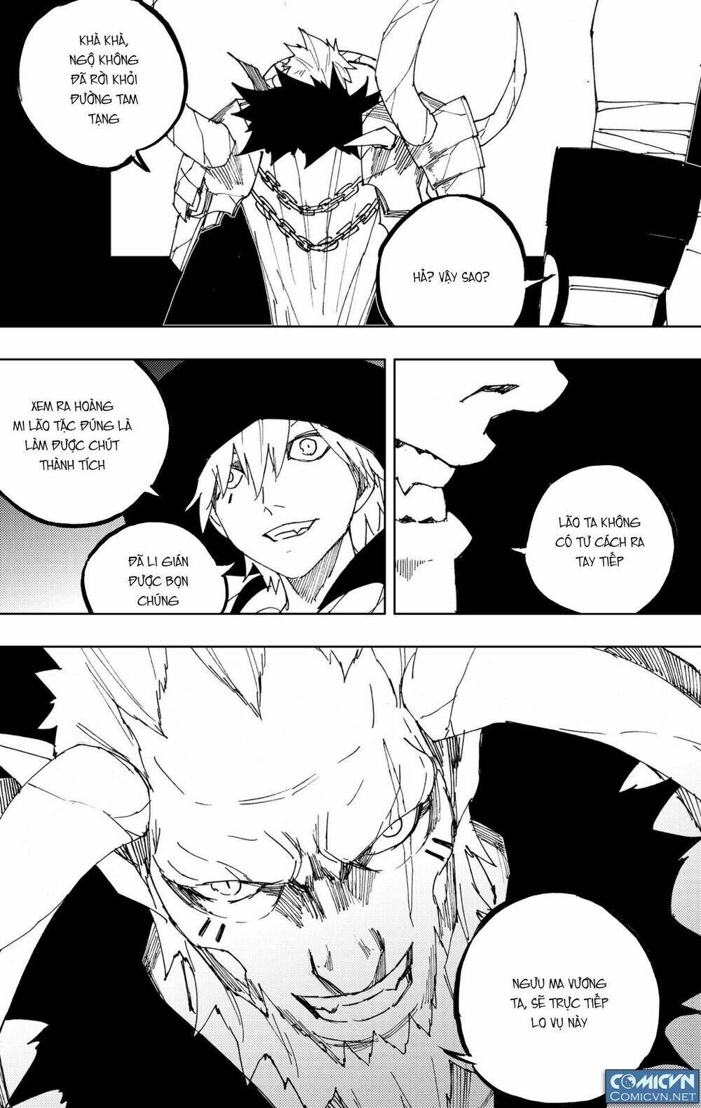 tây du đường tăng hàng ma chapter 44 6