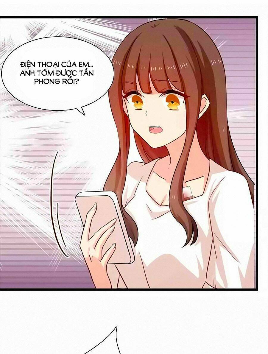 chỉ nhiễm thành hôn chapter 190 12