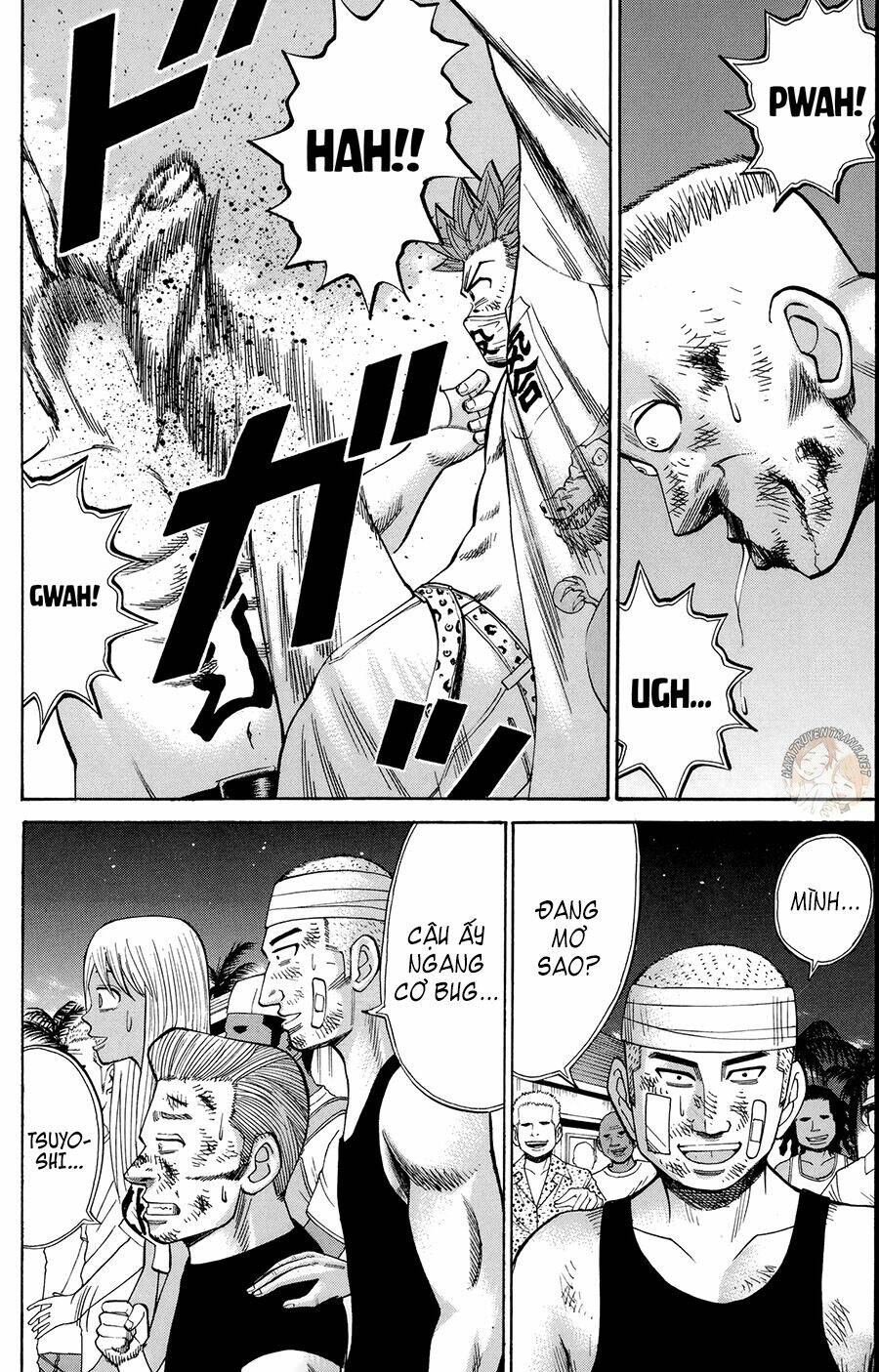 nanba mg5 chapter 41 3