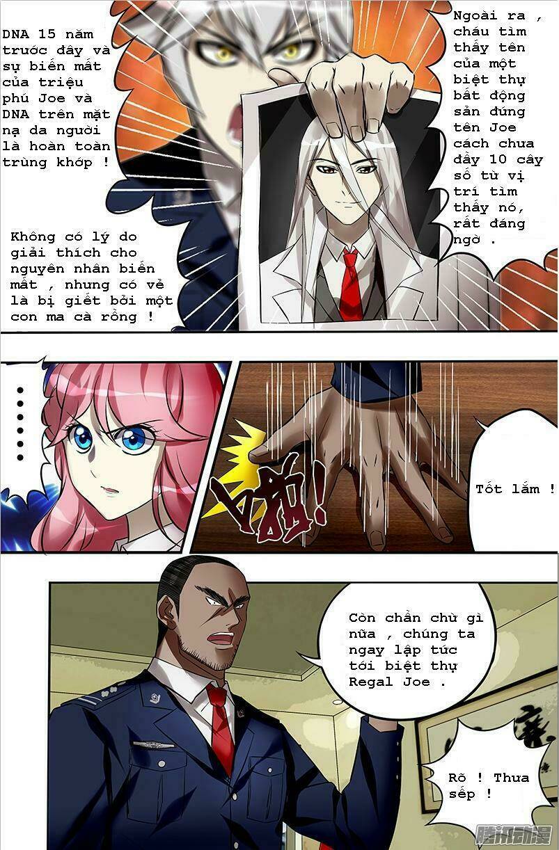 were wolf chapter 25 6