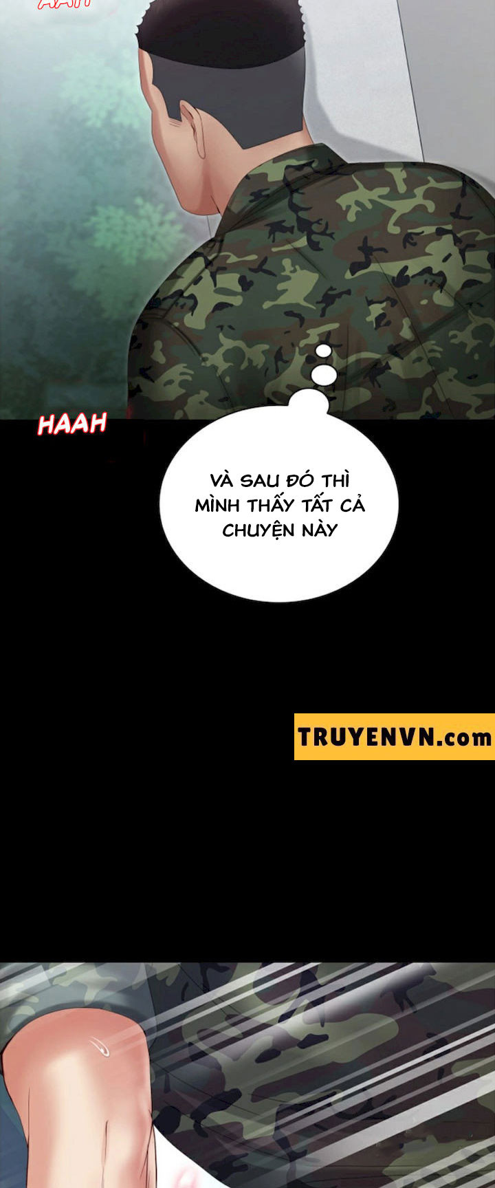 sứ mệnh người anh chapter 8 33