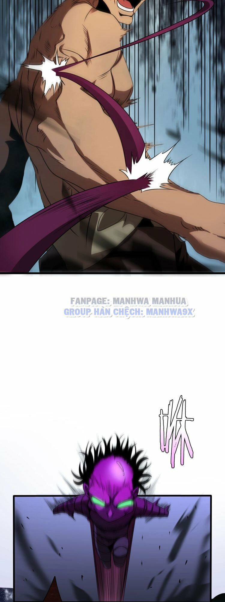 chư giới - tận thế online chapter 15 13