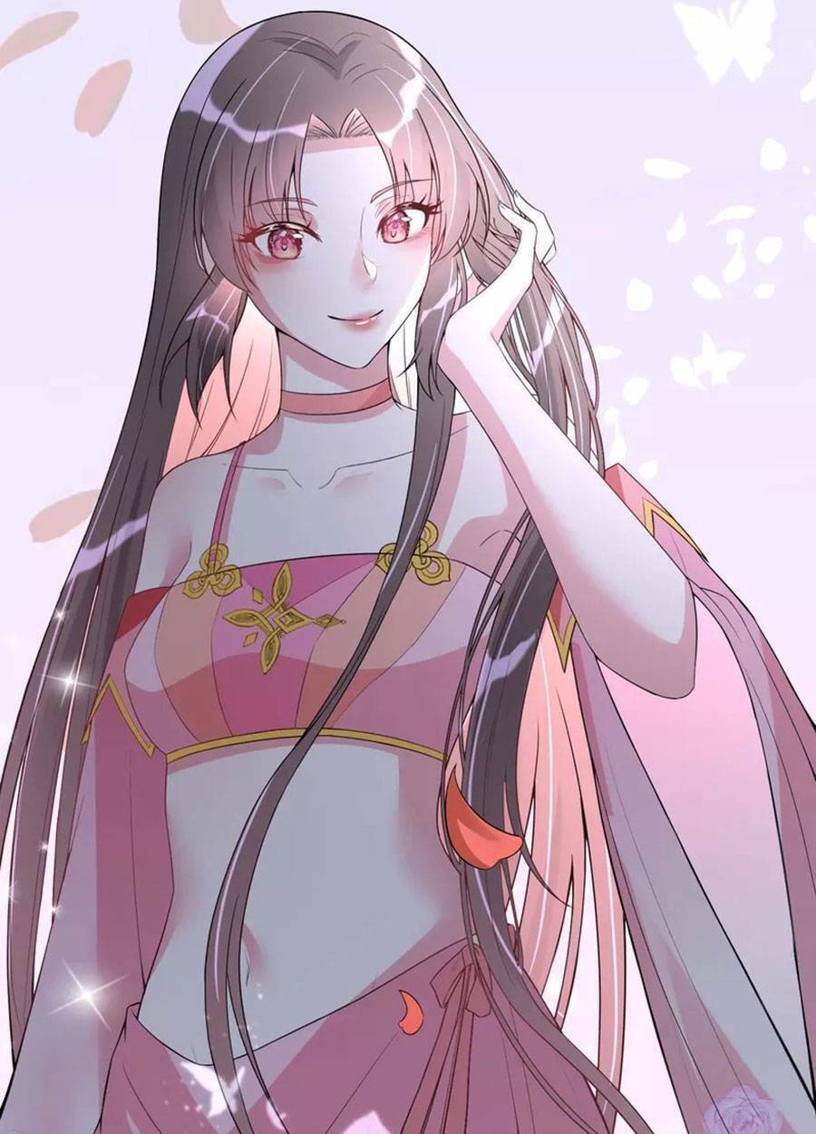 long vương truy thê chapter 5 8