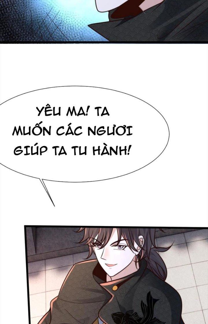 ta nuôi ma quỷ ở trấn ma ti chapter 197 44