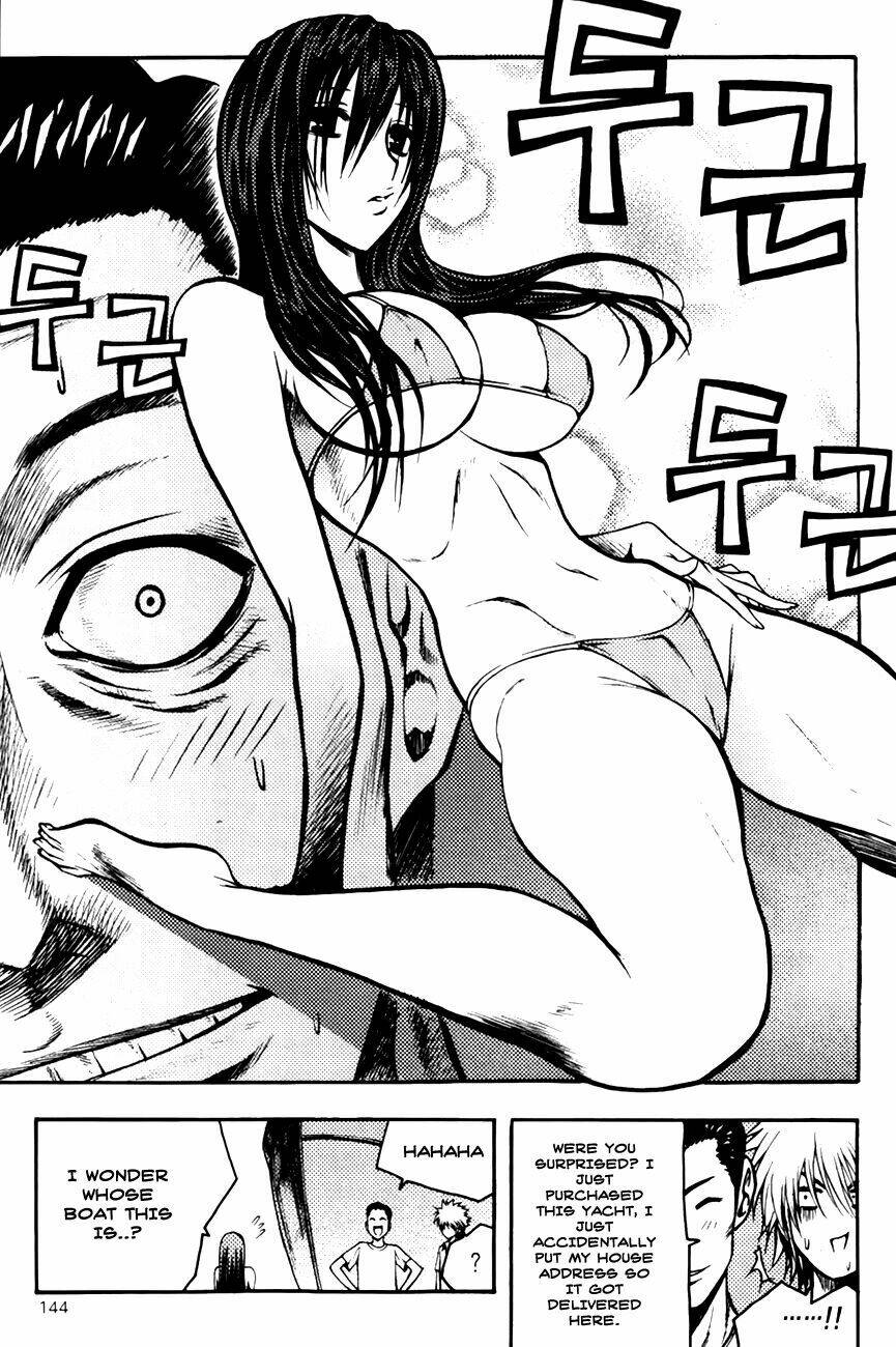 zippy ziggy chapter 68 18