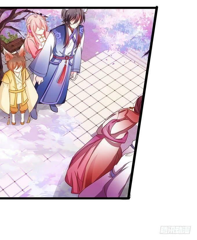 hồ tiên hung bạo chapter 69 18