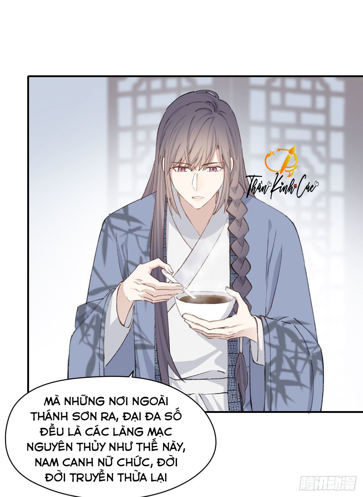 song vương chapter 21 25