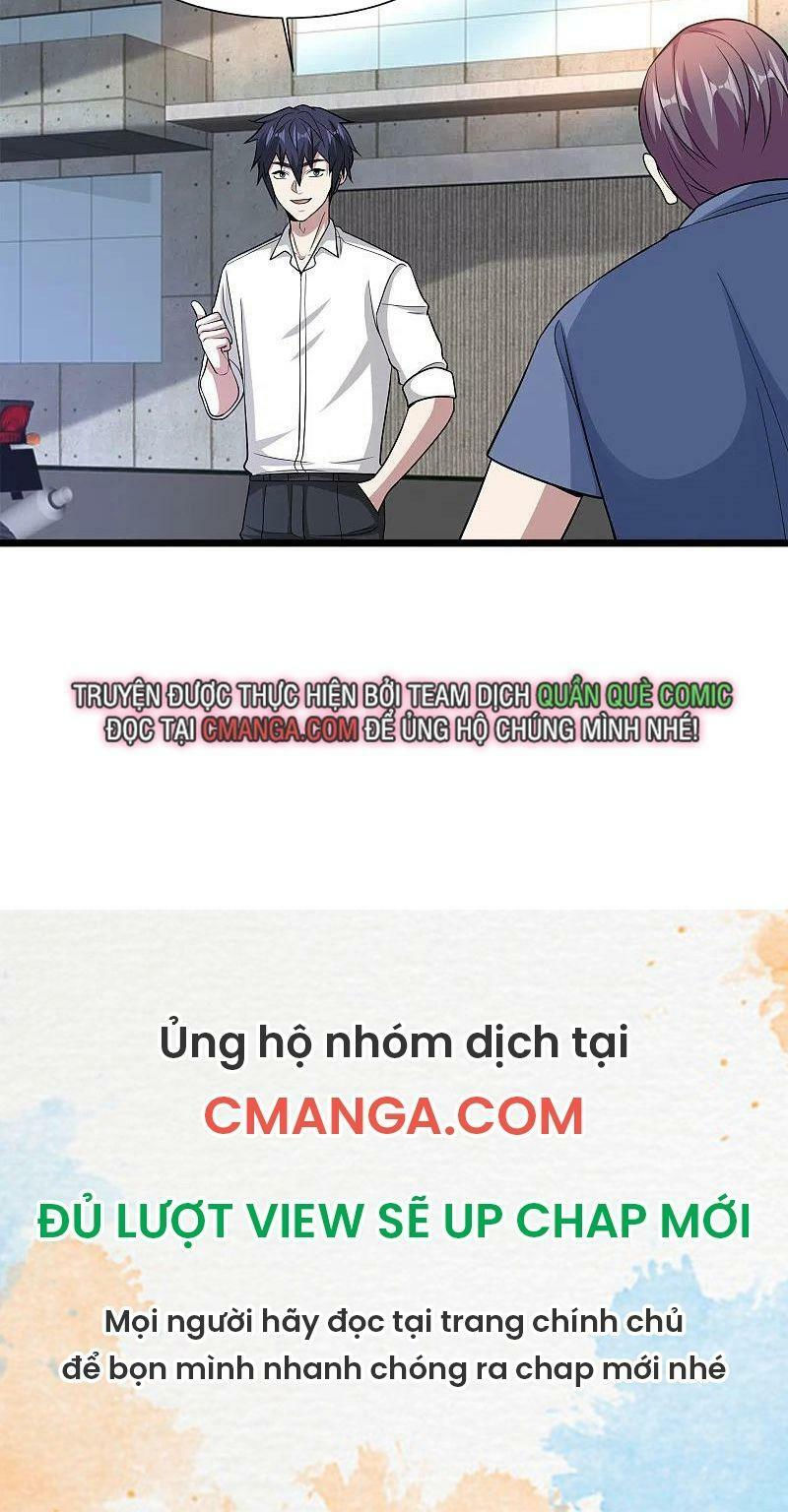 đô thị tà vương chapter 224 34