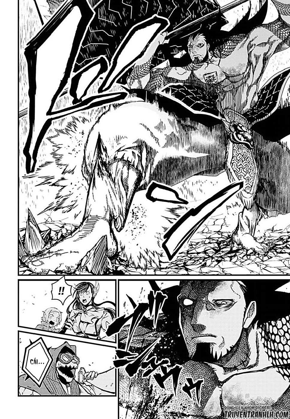 đại chiến nhân thần chapter 5 19