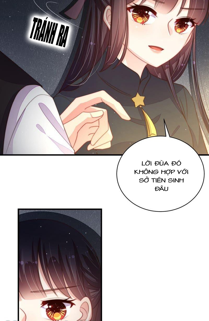 ngày nào thiếu soái cũng ghen chapter 378 10