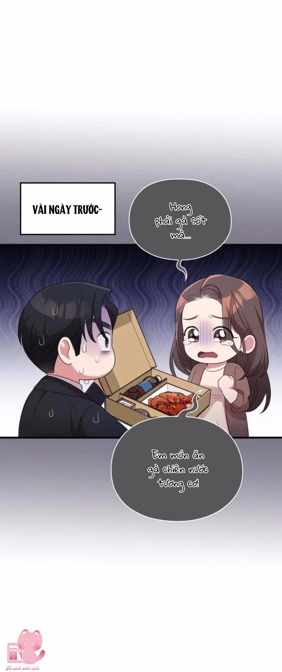 cô đi mà lấy chồng tôi chapter 59 19