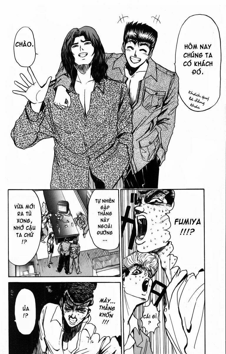 shonan junai gumi chapter 188 3