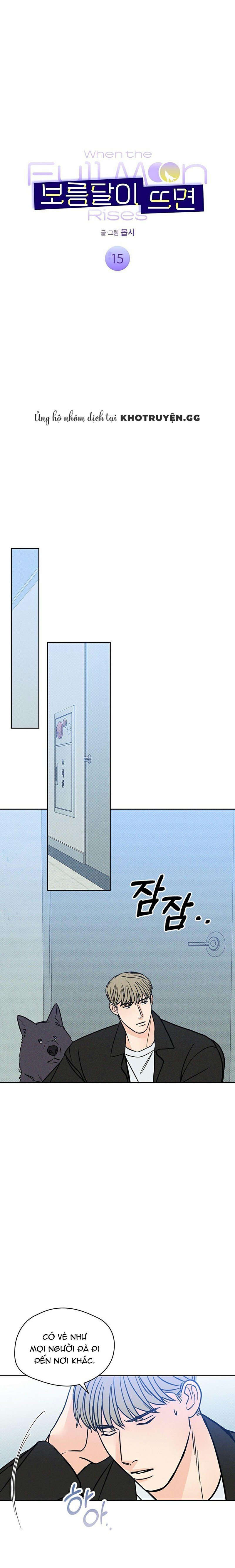 khi đêm trăng tròn chapter 15 1