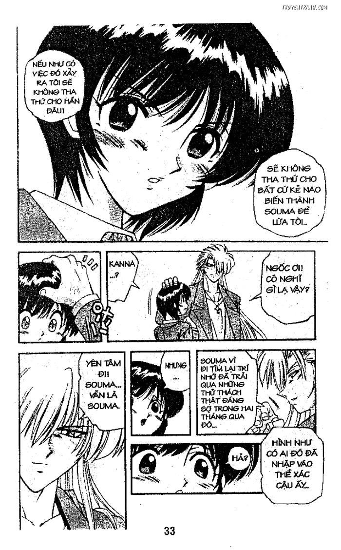 devil and devil chapter 40 32