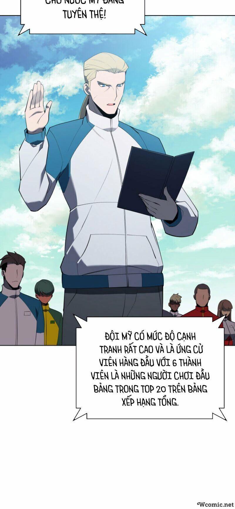 vượt qua giới hạn chapter 88 47