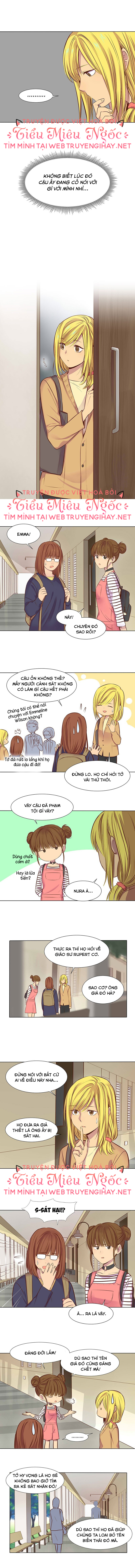 điều bí mật mà tôi luôn giữ kín chapter 24 4