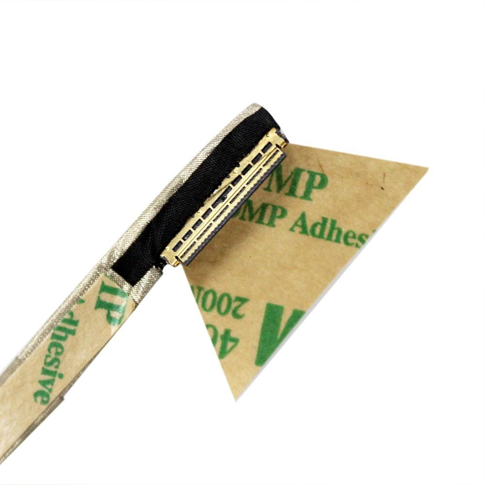 Dây Cáp Lvds Lcd Led Cho Hp Probook 655 640 645 650 G1 G2 6017b0440201 Bs13