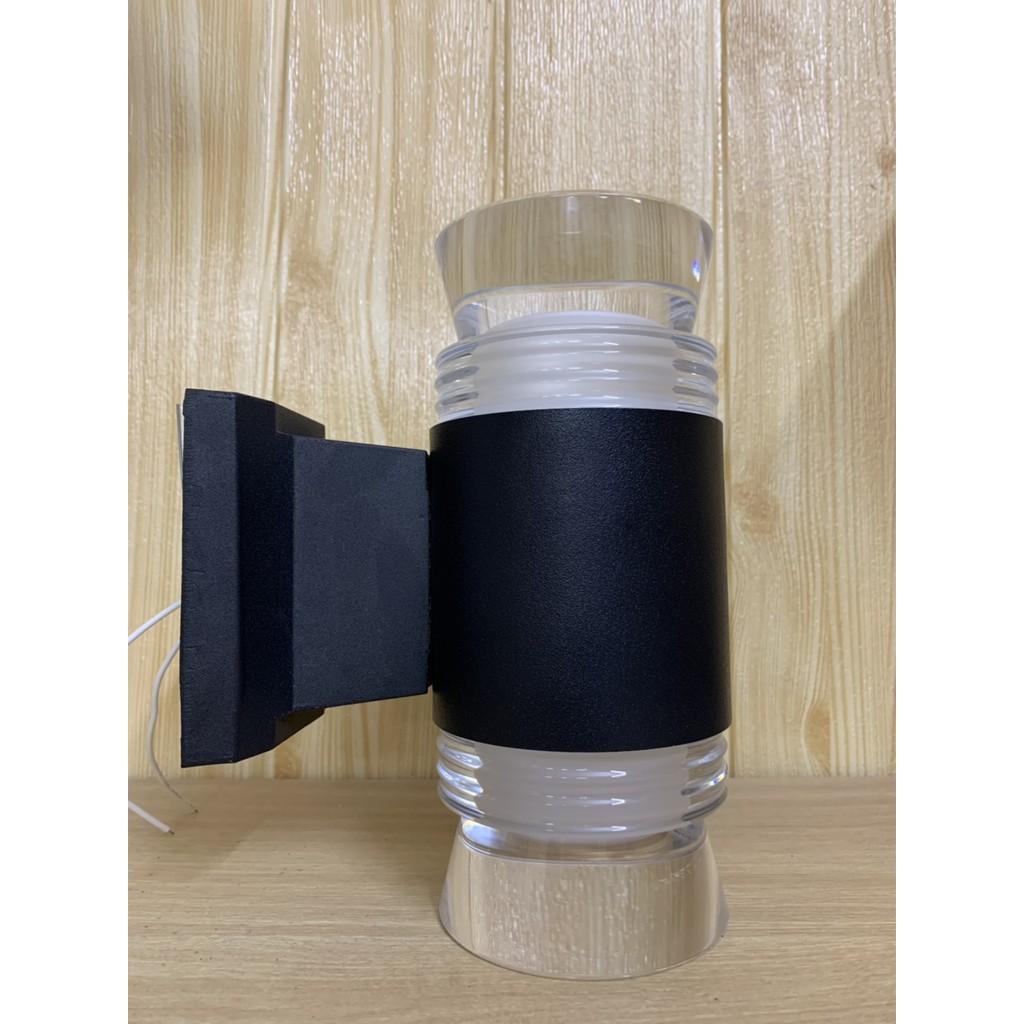 Đèn tường LED trang trí hình tháp DD100 độc đáo